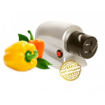 Отзывы о Беспроводная электроножеточка «Острые грани».