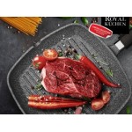 Отзывы о Сковорода-гриль ROYAL KUCHEN