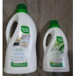 Отзывы о Эко средства для стирки GrunWelt