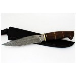 Отзывы о Нож Кайман Кузница Медведь