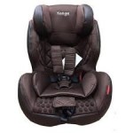 Отзывы о Детское автокресло Kenga BH2311i Isofix