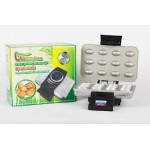 Отзывы о Орешница "Сластена-орешек" ЭВ-1 дроб.