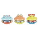 Отзывы о Зверюшки-Неваляшки Playskool