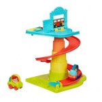 Отзывы о Веселый гараж Playskool