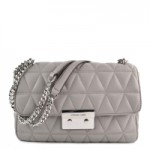 Отзывы о Сумка Michael Kors Sloan Large Quilted-Leather Shoulder Bag