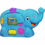Отзывы о Веселый слоник playskool