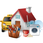 Отзывы о 1-й экономный ремонт стиральных машин