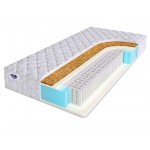 Отзывы о Матрас SkySleep Start Vario S1000