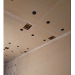 Отзывы о звукоизоляционный материал