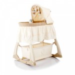 Отзывы о Колыбель Jetem Sweet dream