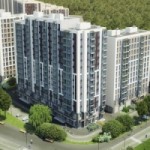 Отзывы о Жилой комплекс «Испанские кварталы»