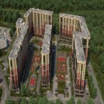 Отзывы о Жилой комплекс «Две Столицы»