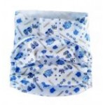 Отзывы о Подгузники петрик люкс