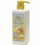 Отзывы о Натуральное моющее средство для посуды Babyline