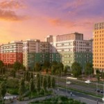 Отзывы о Жилой комплекс «Галактика»