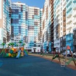 Отзывы о Жилой комплекс «Чистое небо»