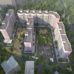 Отзывы о Жилой комплекс «Три кита»