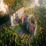 Отзывы о ЖК «Эталон-Сити»