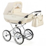 Отзывы о Коляска Reindeer Vintage