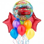 Отзывы о Студия Шар Арт