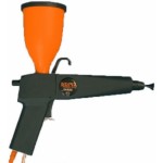 Отзывы о Электростатический пистолет-распылитель Старт 50