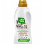 Отзывы о GrunWelt экосредство для мытья полов и поверхностей