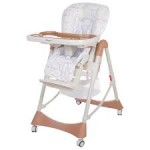 Отзывы о Стульчик для кормления Baby Care Love Bear