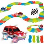 Отзывы о Супер-гонки Мегатрек Крутой вираж