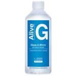 Отзывы о Alive G Средство для стекол и зеркал