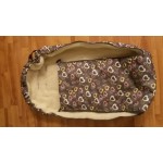 Отзывы о Меховой конверт Комфорт