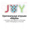 official-furby-store.ru интернет-магазин