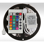 Отзывы о Светодиодная лента с блоком питания и пультом от Телоедиректа