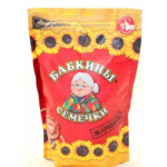 Отзывы о Семечки “Бабушкины"