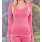 Отзывы о Женское термобельё "Нежные объятия"