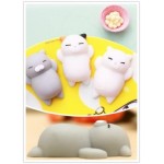 Отзывы о Спящие животные игрушка-антистресс