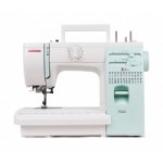 Отзывы о Швейная машина Janome 7522