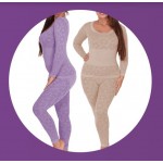 Отзывы о Термобелье "Нежные объятия"