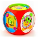 Отзывы о Игровой центр Kiddieland "Мультикуб"