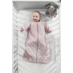 Отзывы о Теплый спальный мешок Jollein