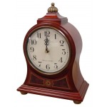 Отзывы о Настольные часы Vostok Клок-Т1357-1