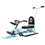 Отзывы о Снегокат Small Rider Snow Comet