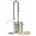 Отзывы о Самогонный аппарат Wein (Вейн)