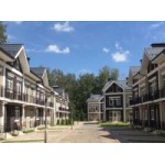 Отзывы о Квартал таунхаусов "Никольское"