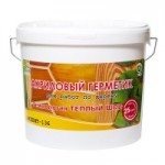 Отзывы о Герметик Акцент 136