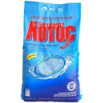 Отзывы о Стиральный порошок Лотос Про