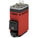 Отзывы о Печь Теплодар «Русь 9 ЛУ»