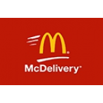 Отзывы о McDelivery (МакДоставка)