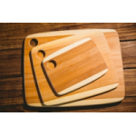 Отзывы о Набор разделочных досок HITT