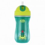 Отзывы о Поильник Chicco Sport Cup с трубочкой