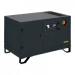 Отзывы о Генератор Gazvolt Pro 10000 Neva 08